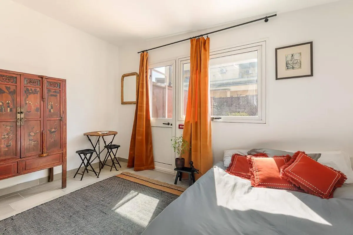 Prati Charming Attic Apartment Rome Italy