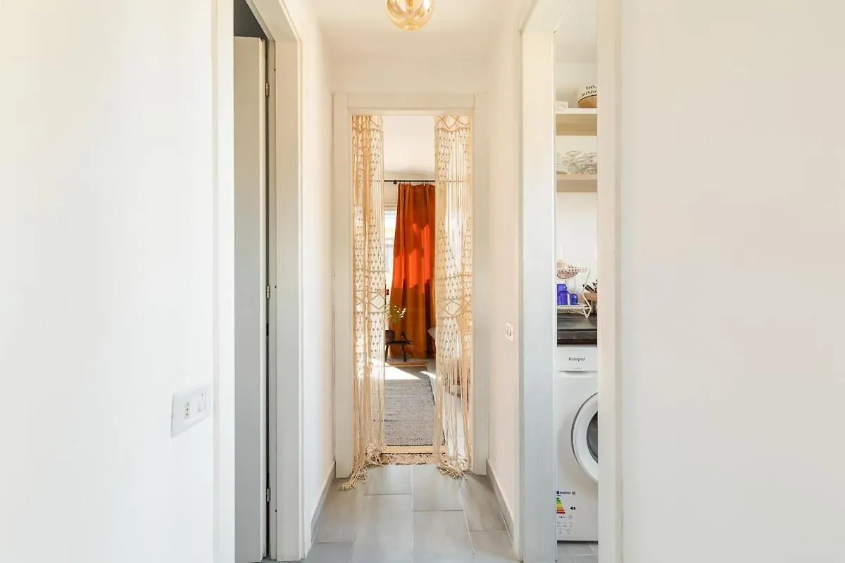 Prati Charming Attic Apartment Rome